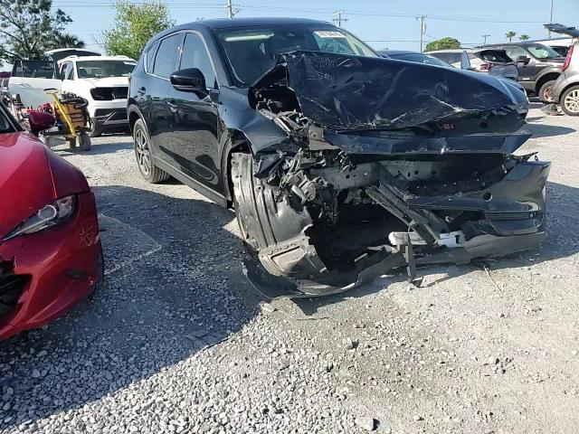 Mazda CX-5 2017