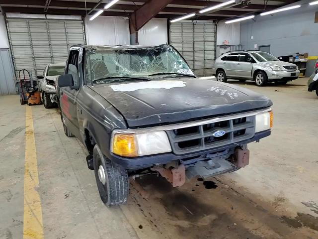 Ford Ranger 1994
