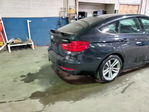 BMW Series 3 2016