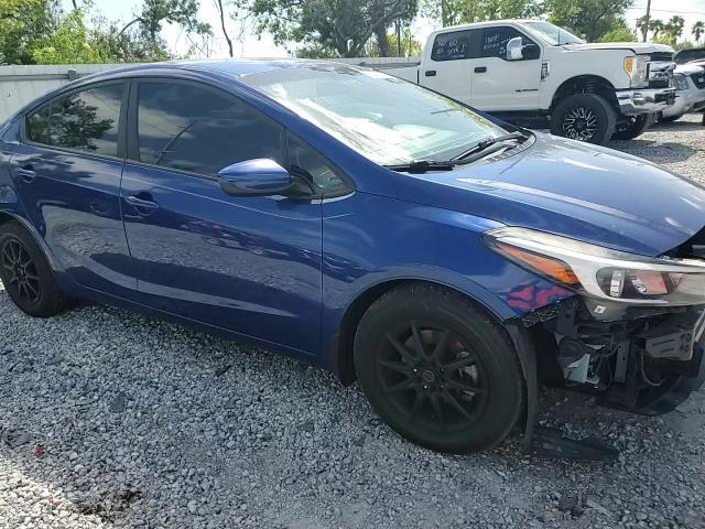 Kia Forte 2017