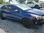 Kia Forte 2017