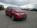 Ford Edge 2010