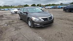 Nissan Altima 2014