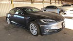 Tesla Model S 2018