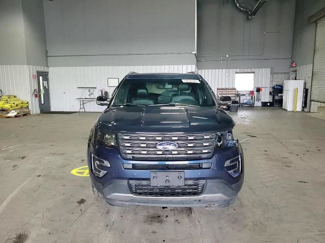 Ford Explorer 2016