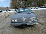 Oldsmobile 98 1986