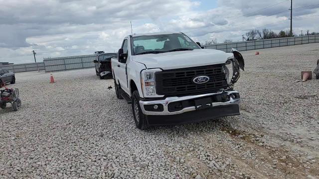 Ford F250 2024