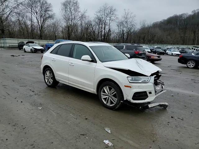 Audi Q3 2017