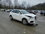 Audi Q3 2017