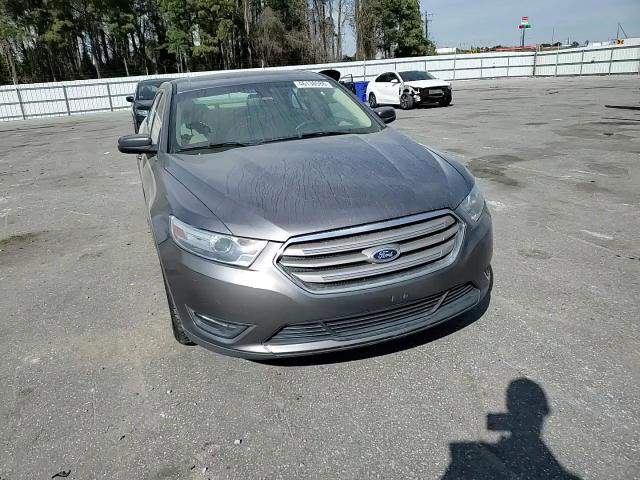 Ford Taurus 2014
