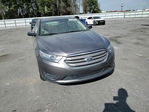 Ford Taurus 2014