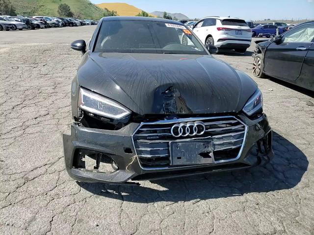 Audi A5 2018