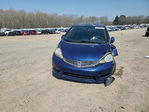Honda Fit 2013
