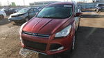 Ford Escape 2014