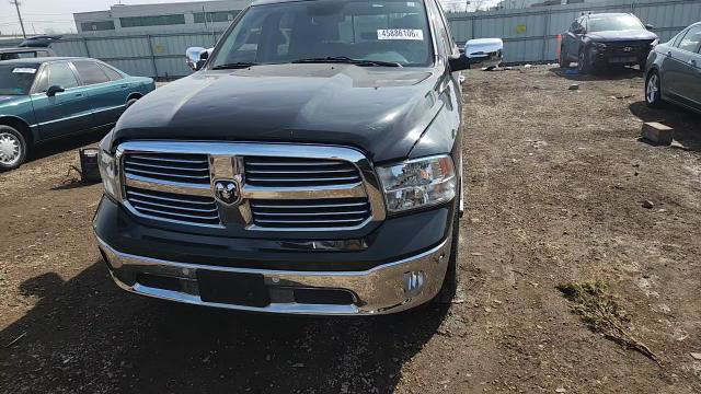 RAM 1500 2017