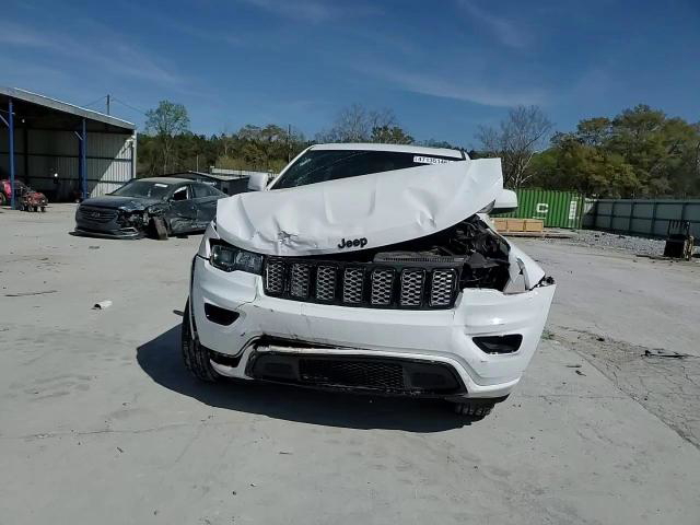 Jeep Cherokee 2018