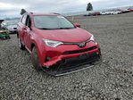 Toyota RAV 4 2016