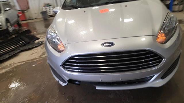 Ford Fiesta 2017