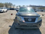 Nissan Pathfinder 2015