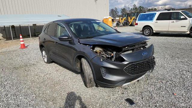 Ford Escape 2020