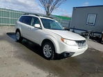 Subaru Forester 2013