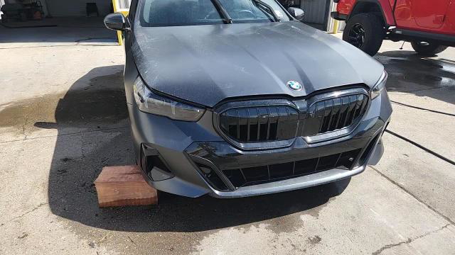 BMW Series 5 2026