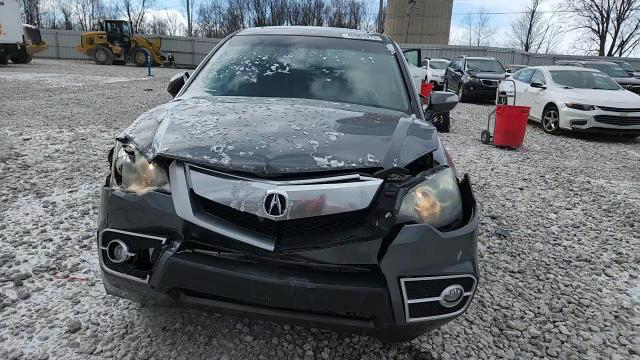 Acura RDX 2011