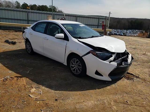 Toyota Corolla 2018