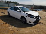 Toyota Corolla 2018