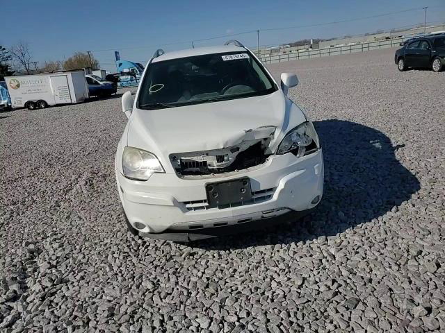 Chevrolet Captiva 2012