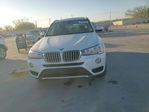 BMW X3 2017