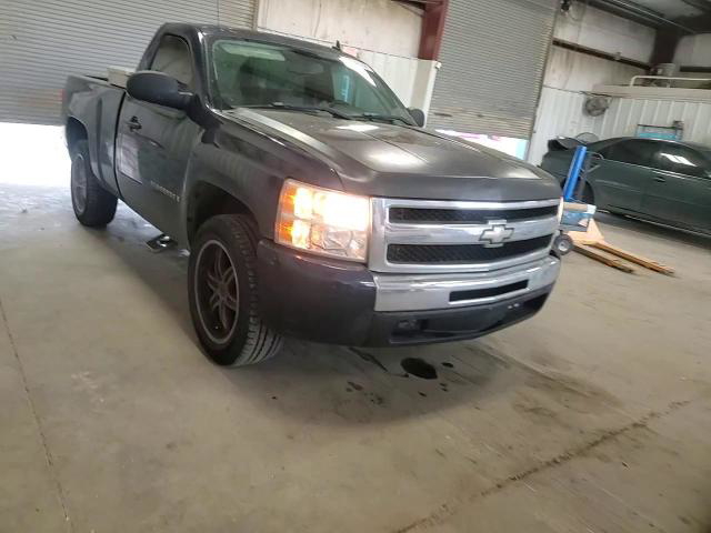 Chevrolet Silverado 2009
