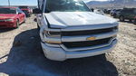Chevrolet Silverado 2018