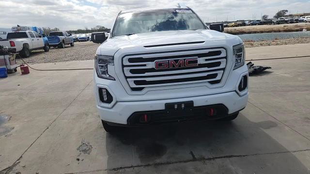 GMC Sierra 2020