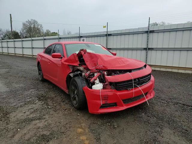 Dodge Charger 2019