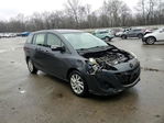 Mazda 5 2013