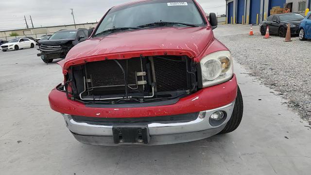 Dodge RAM 2007