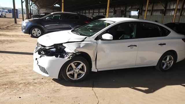Nissan Sentra 2017