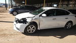 Nissan Sentra 2017