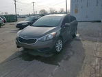 Kia Forte 2014