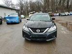 Nissan Altima 2018