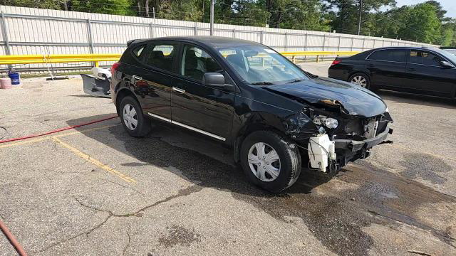 Nissan Rogue 2013