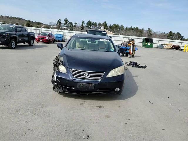 Lexus ES 2007