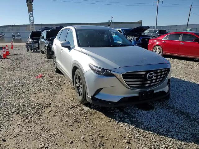 Mazda CX-9 2016