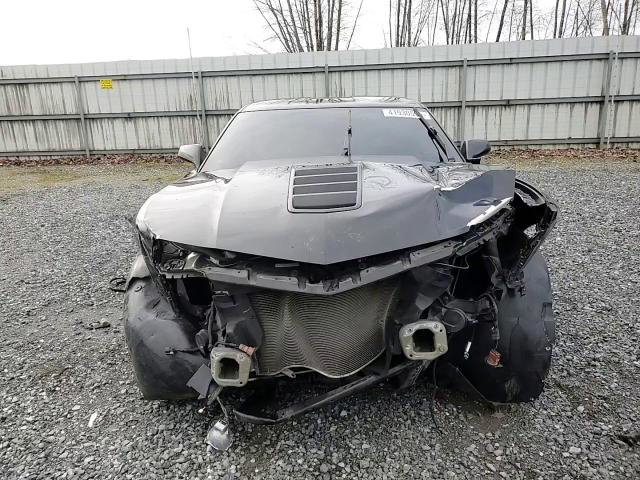 Chevrolet Camaro 2014