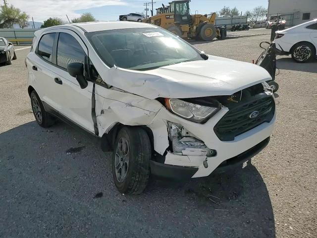 Ford EcoSport 2018
