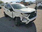 Ford EcoSport 2018
