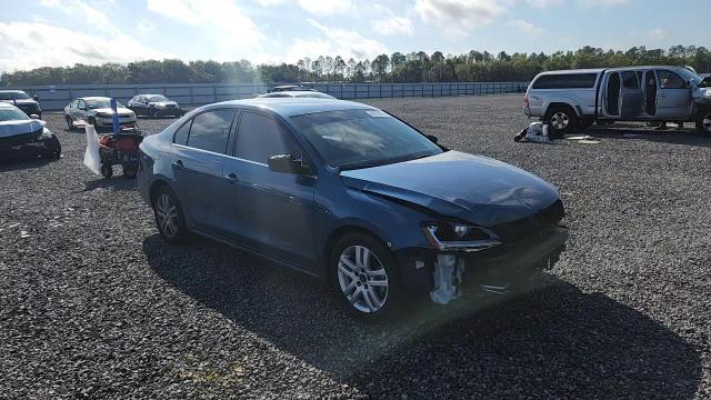 Volkswagen Jetta 2017