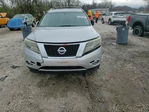 Nissan Pathfinder 2013