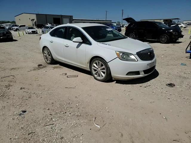 Buick Verano 2015